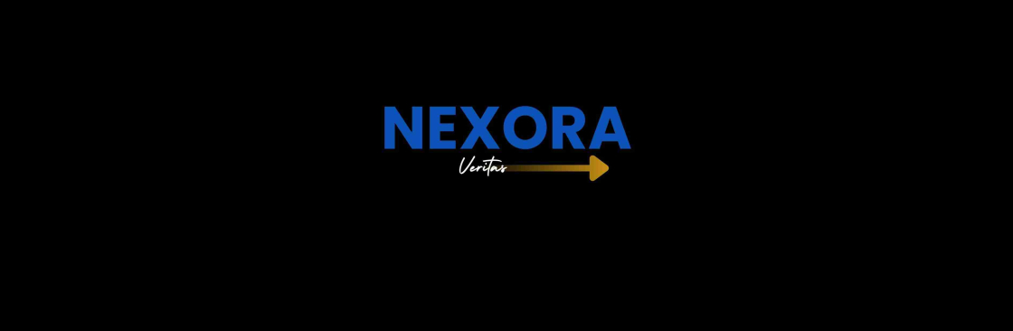 NEXORA Cover Image