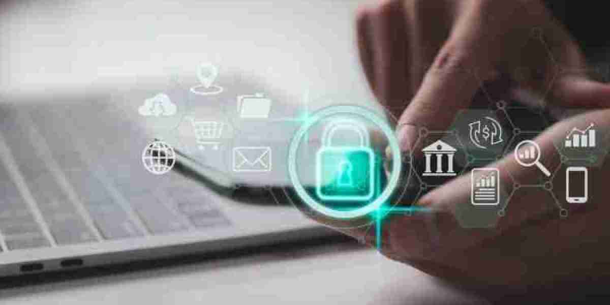 Menggunakan Keamanan Biometrik untuk Akses Data dan Aplikasi - 2025
