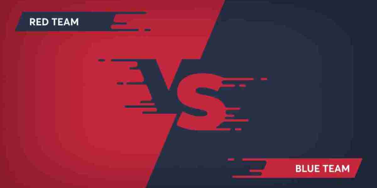Apa Itu Blue Team dan Red Team dalam Dunia Keamanan Siber? - 2025
