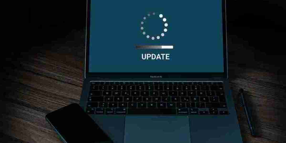 Pentingnya Update Sistem Operasi untuk Keamanan Cyber - 2025