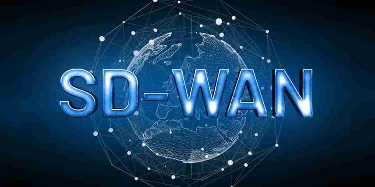 Memahami Jaringan SD-WAN dan Perannya dalam Keamanan Jaringan - 2025