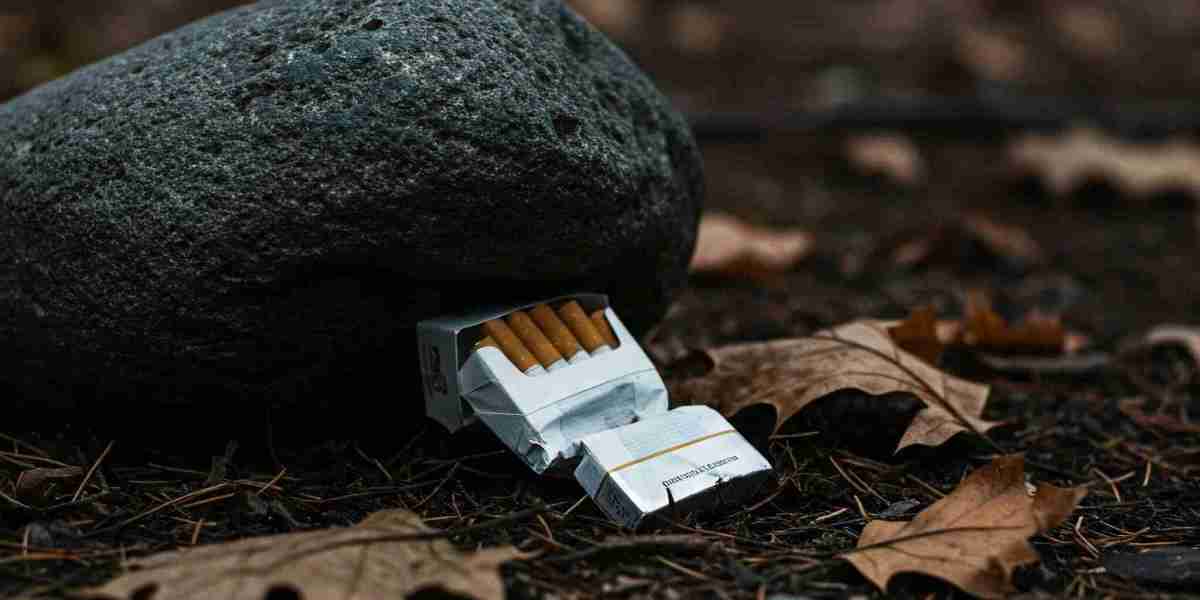 Bahaya Terlalu Banyak Nikotin bagi Pria: Ancaman Tersembunyi di Balik Rokok