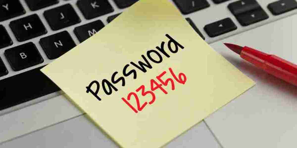 Keamanan di Dunia Digital: Menghindari Penggunaan Password yang Lemah - 2025