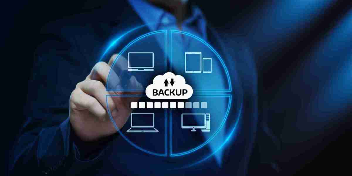 Tipe-Tipe Backup Data dari Server: Menjaga Keamanan dan Integritas Data Anda - 2025