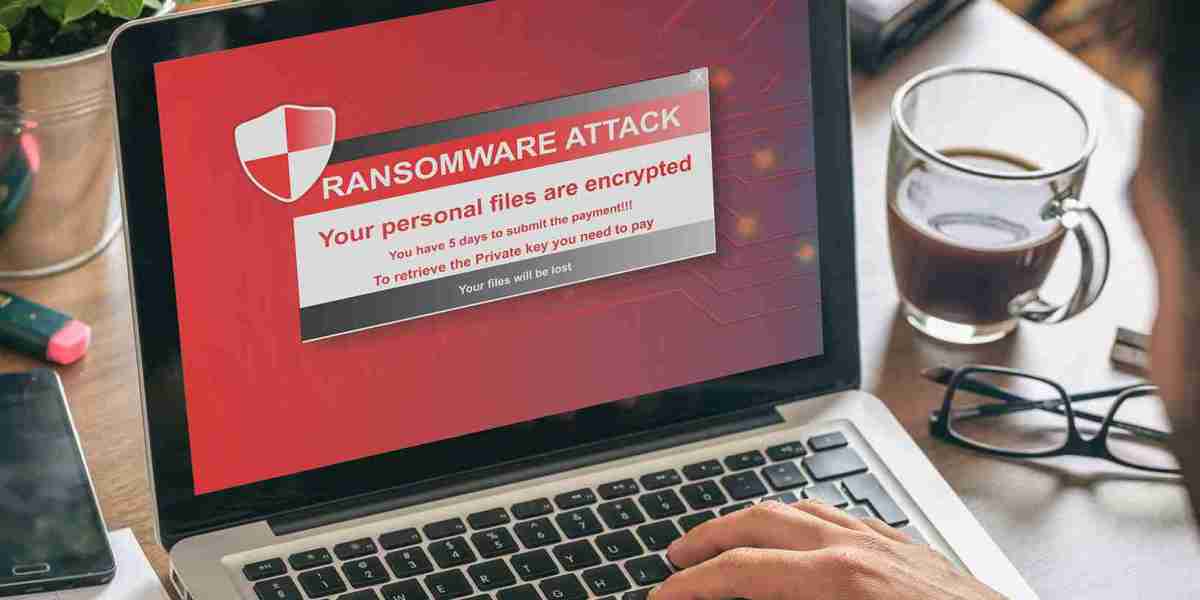 Langkah-Langkah Menghadapi Serangan Ransomware dan Memulihkan Data dengan Aman - 2025