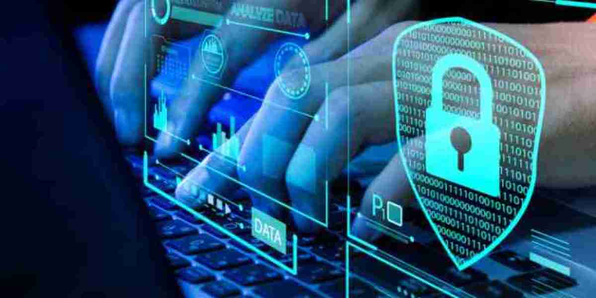 Menggunakan Keamanan Multi-Layer untuk Perlindungan Data Sensitif - 2025