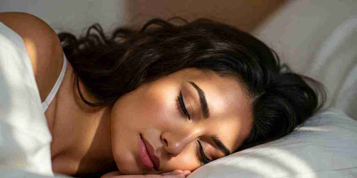 Tidur Cukup, Kulit Lebih Hidup