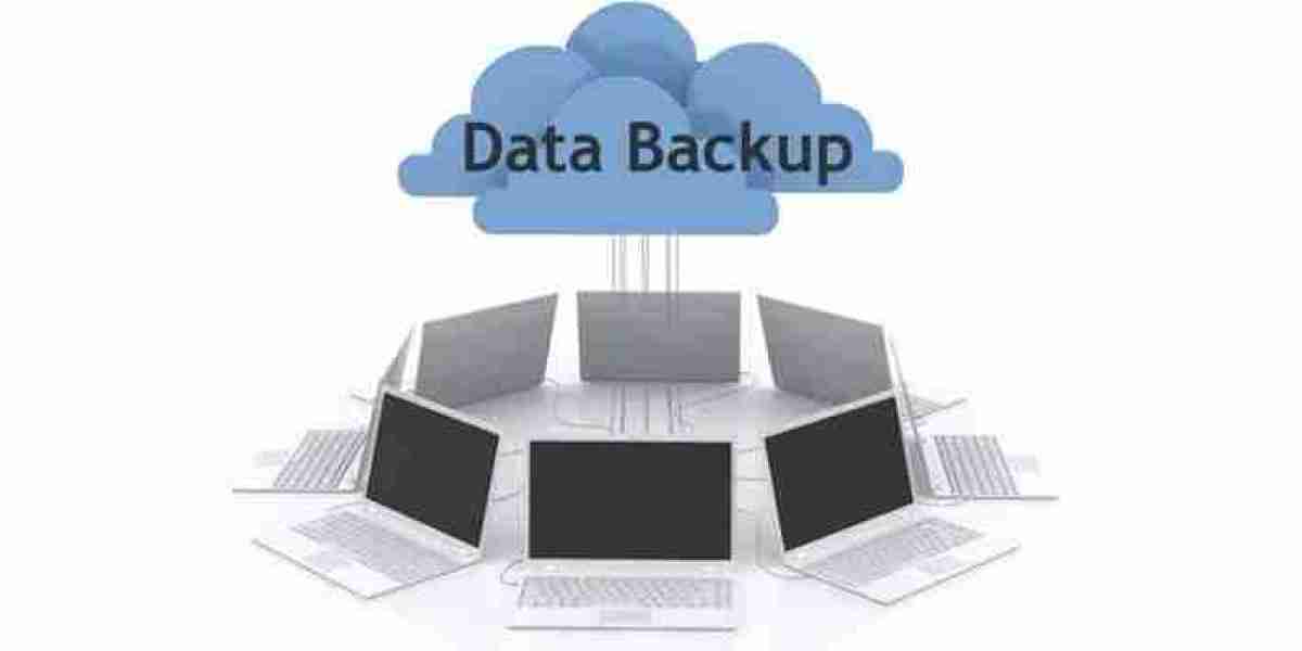 Pentingnya Backup Data: Menghindari Kehilangan Data Akibat Serangan Cyber - 2025