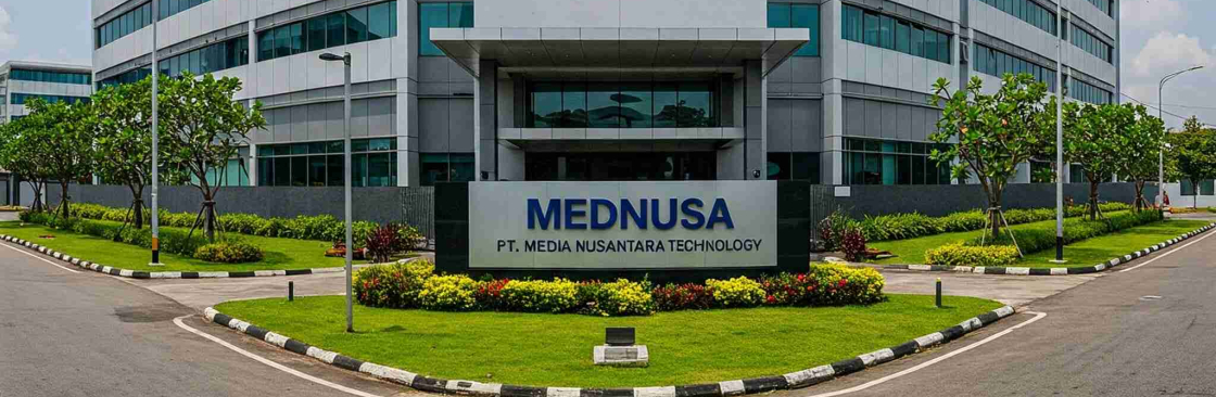 Bos Muda Cover Image