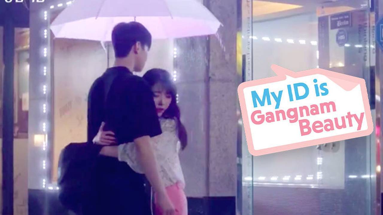 My ID is Gangnam Beauty - Episode 12 (2018) | Vidio