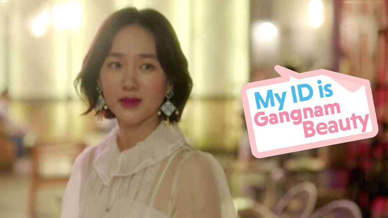 My ID is Gangnam Beauty - Episode 04 (2018) | Vidio