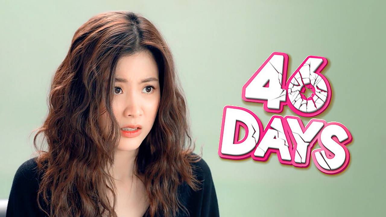 [Gratis] 46 Days - Episode 01 (2021) | Vidio