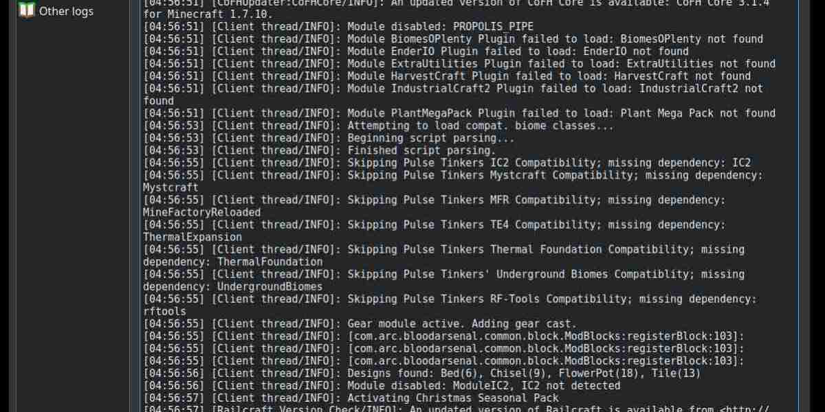Apa Itu Log File dan Pentingnya dalam Investigasi - 2025