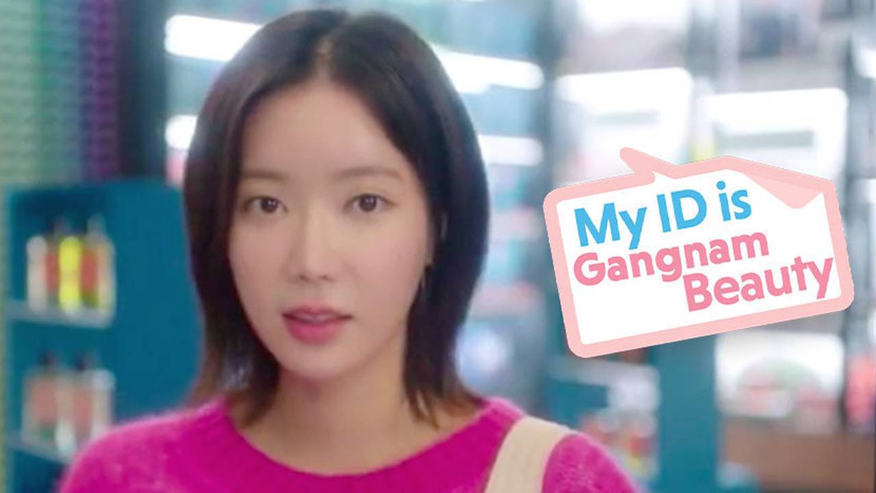 Streaming My ID is Gangnam Beauty Episode 1 | Sub Indo | Vidio