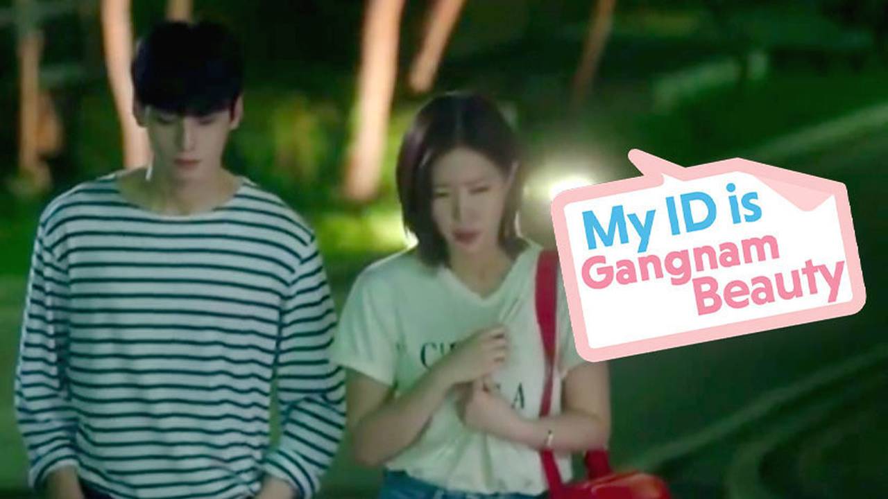 My ID is Gangnam Beauty - Episode 06 (2018) | Vidio
