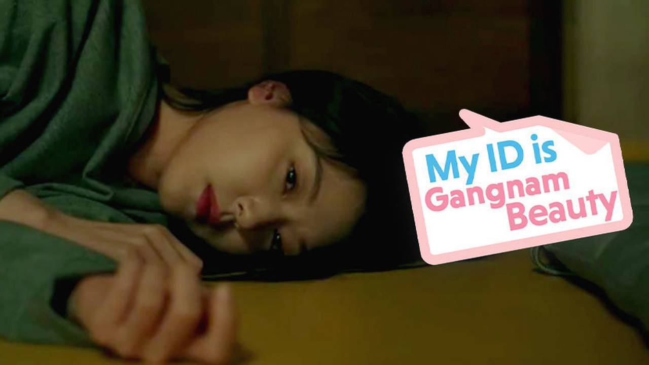 My ID is Gangnam Beauty - Episode 15 (2018) | Vidio