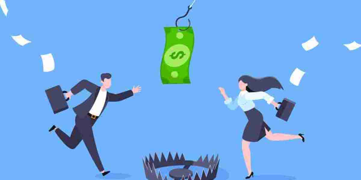 Baiting: Umpan Berbahaya dalam Dunia Siber yang Harus Diwaspadai - 2025