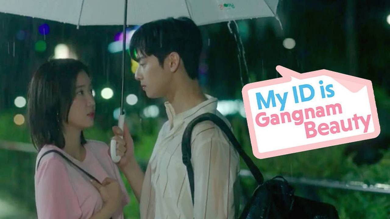My ID is Gangnam Beauty - Episode 08 (2018) | Vidio