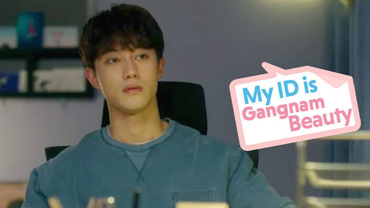 My ID is Gangnam Beauty - Episode 14 (2018) | Vidio