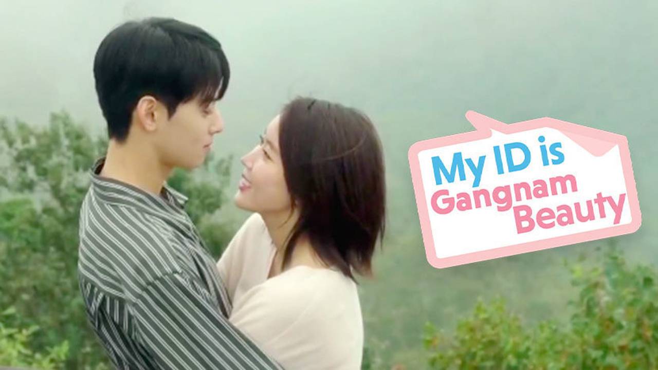 My ID is Gangnam Beauty - Episode 16 (2018) | Vidio