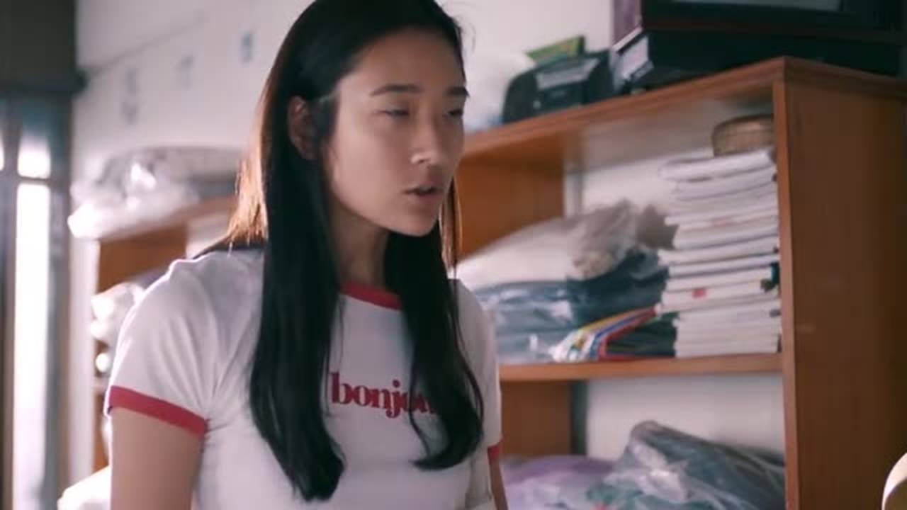 Bad Genius (2017) Full Movie | Vidio