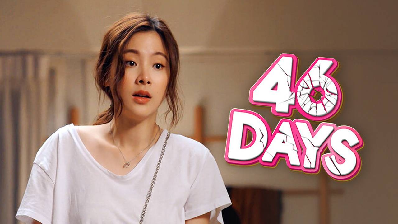 [Gratis] 46 Days - Episode 03 (2021) | Vidio