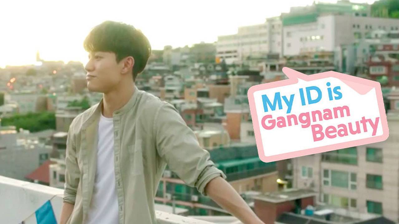 My ID is Gangnam Beauty - Episode 07 (2018) | Vidio