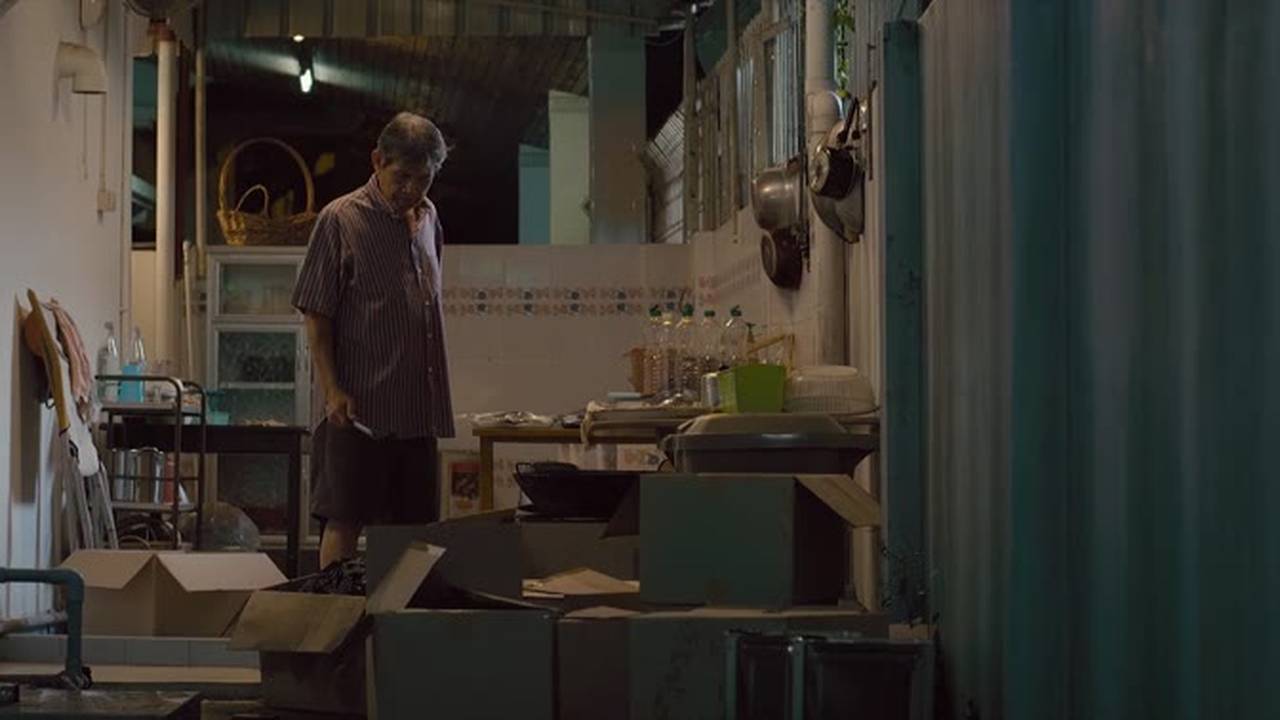 The Billionaire (2011) Full Movie | Vidio