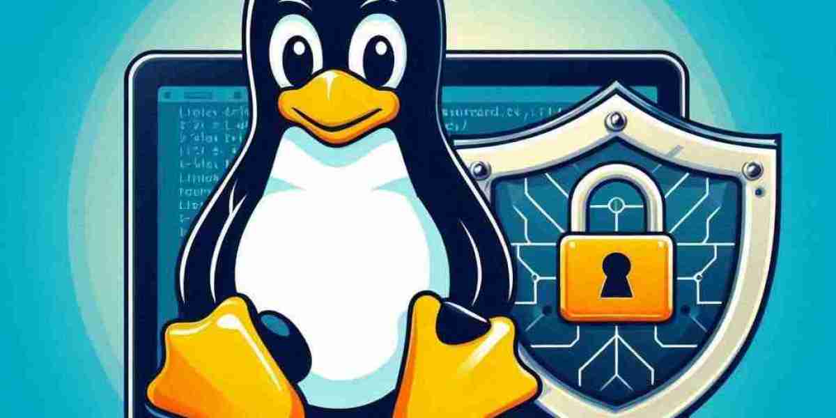 Keamanan Linux: Panduan Mengelola User, Group, dan Permissions Secara Tepat - 2025