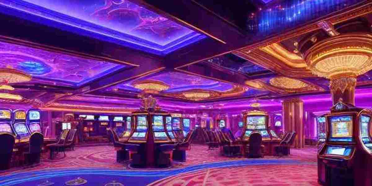 Modo Demostración en Nine Casino