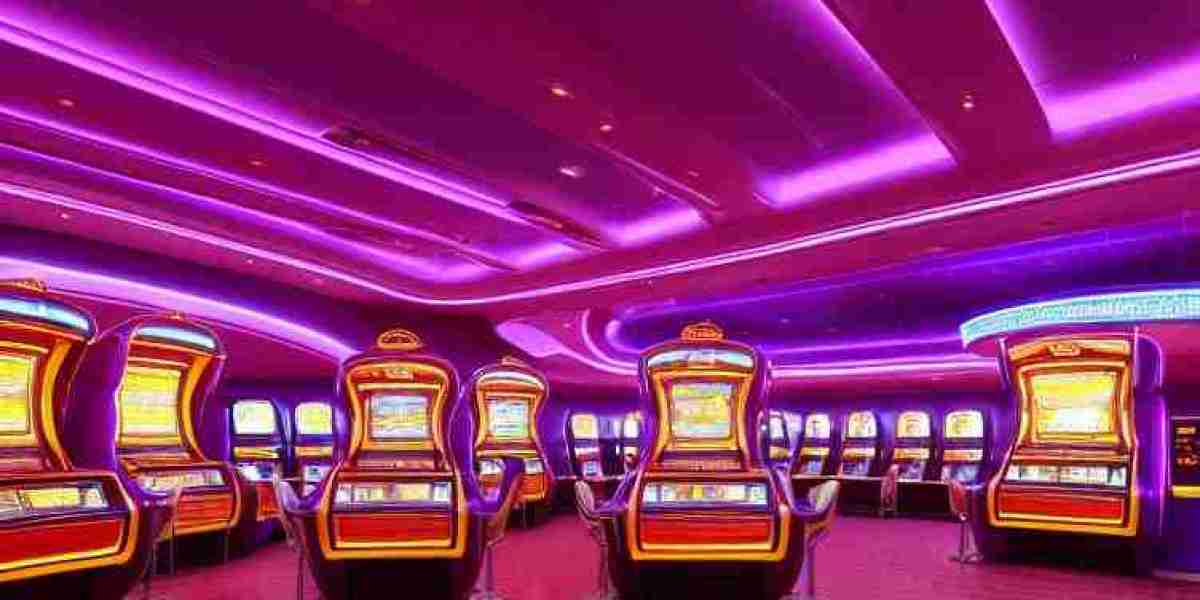 Jackpot Slot Machines boost your thrill at Stake Casino