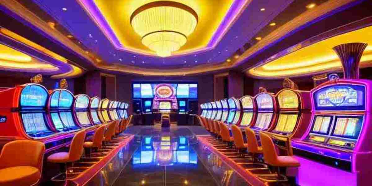 Grand Prize Slot Machines drive the excitement at Stake Casino