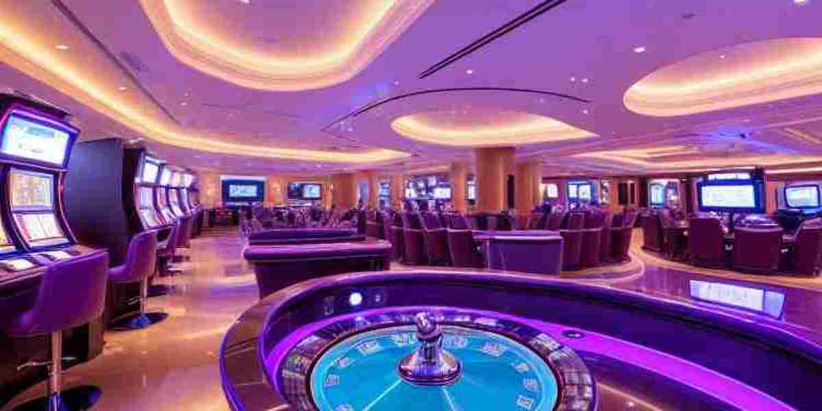 Exclusive Entertainment Variety at NineWin UK