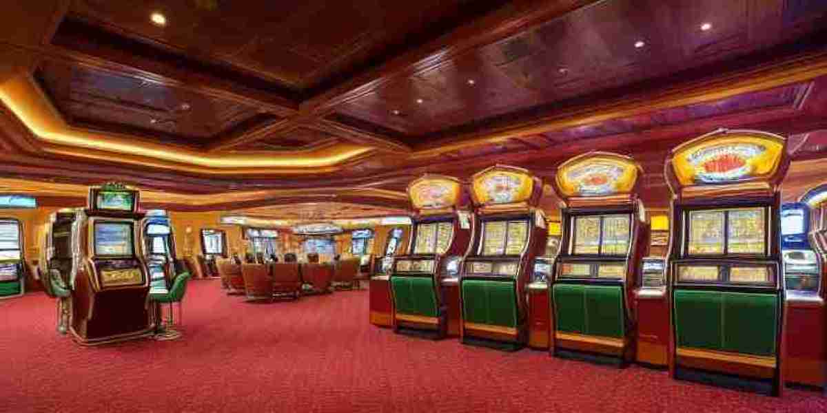 Immediate Adrenaline at Crown Internet Gambling Platform