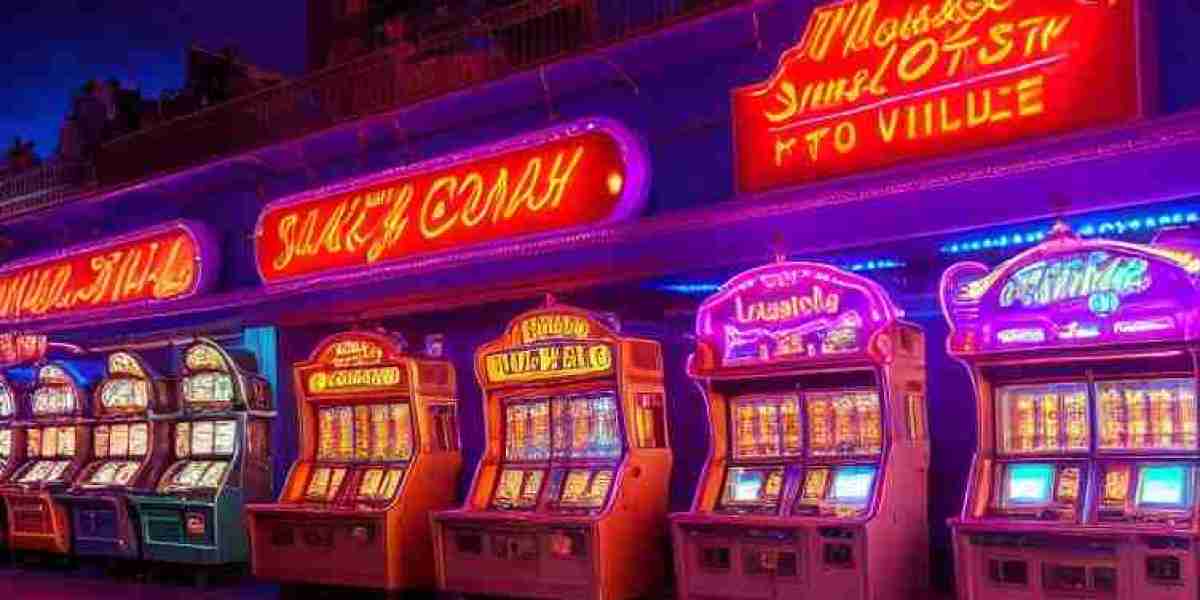 Test-Art bei PlatinCasino DE