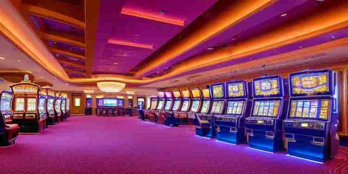 Pokie Paradise at Neo Spin