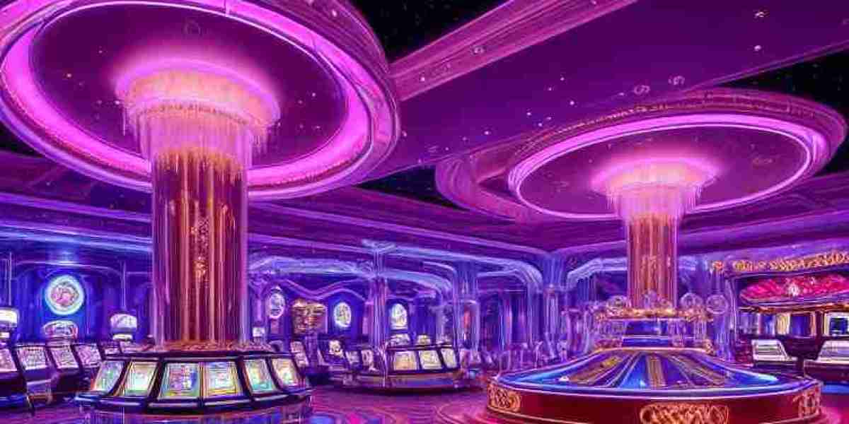 Unique Gambling Portfolio at NeoSpins