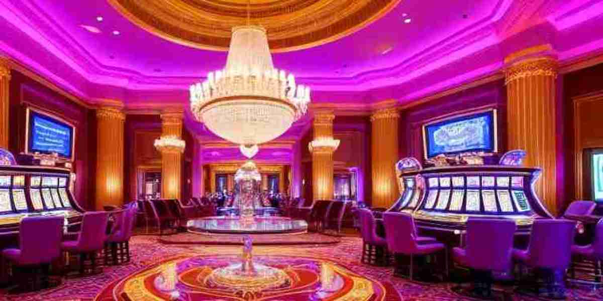 Aufregendes Spielerlebnis bei PlatinCasino