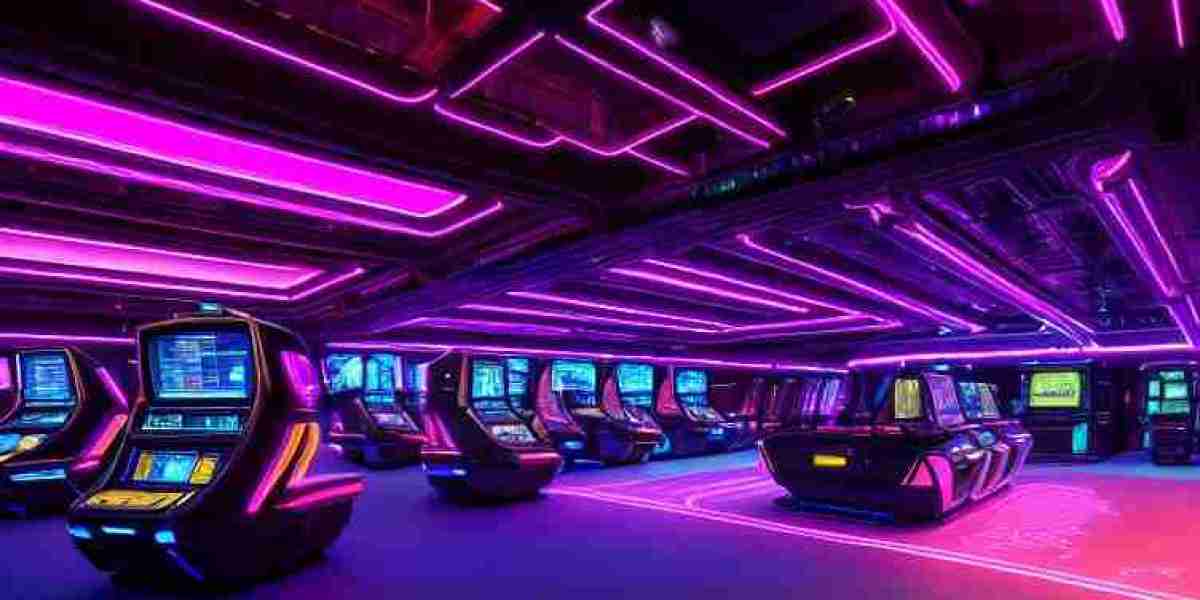 Premium pokies paradise at NeoSpin Gaming