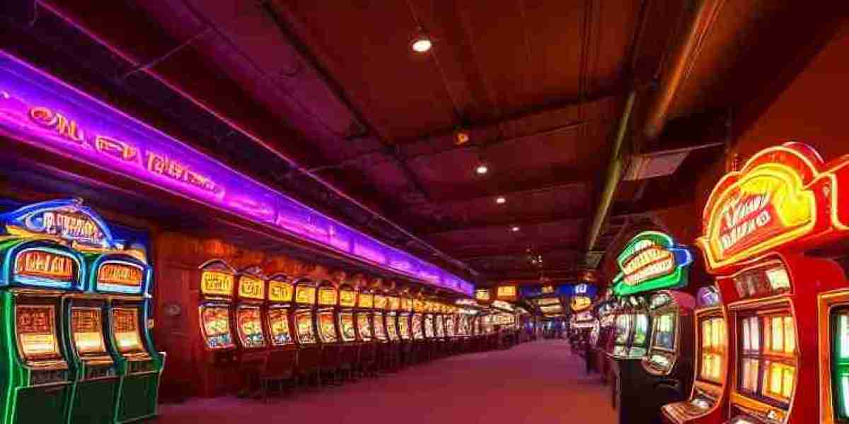 Modo Demostración en Nine Casino