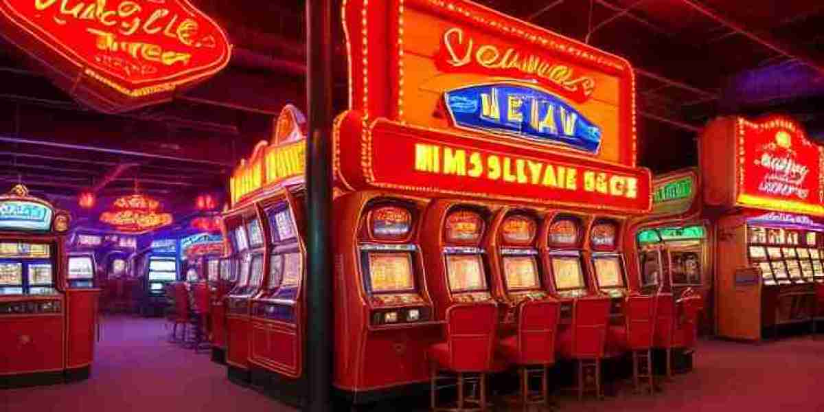 Huge Gaming Assortment at SkyCrown Casino