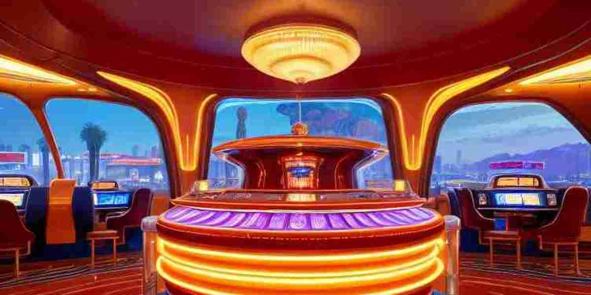 Test Ahead of You Gamble at Rickys Casino