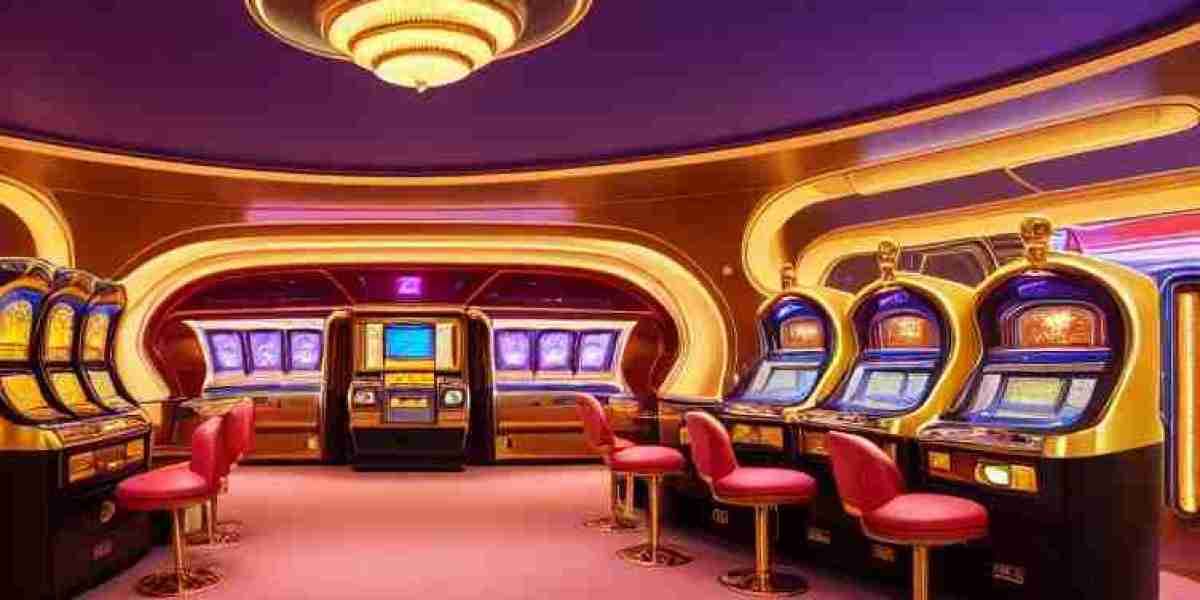 Kind Spirit at Lucky Wins