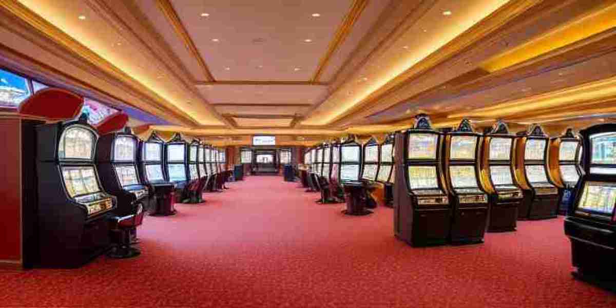 Advertising Advantages at Richard Casino Australia