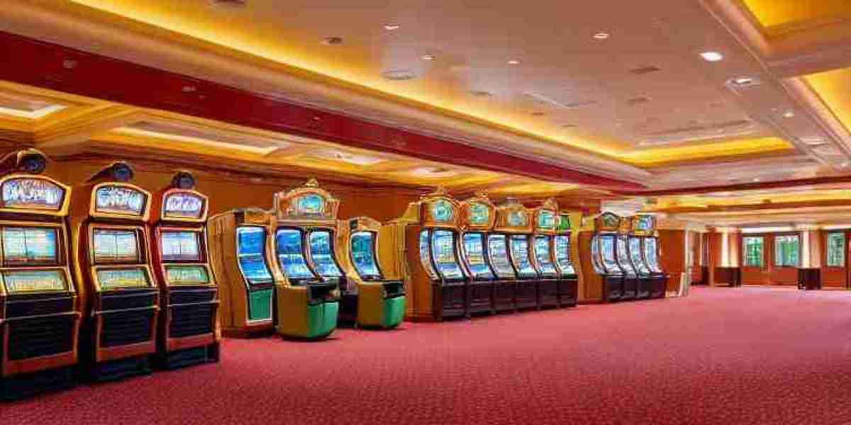 Authentic Gaming Adventure in Leon Casino