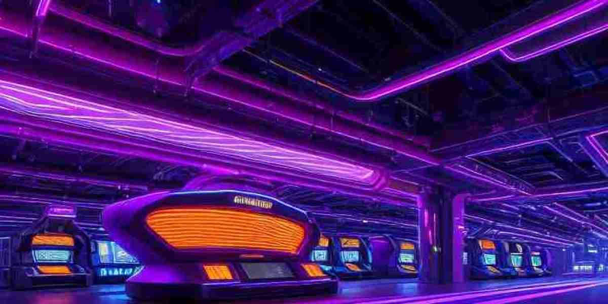 Outstanding Gaming Collection at NeoSpin