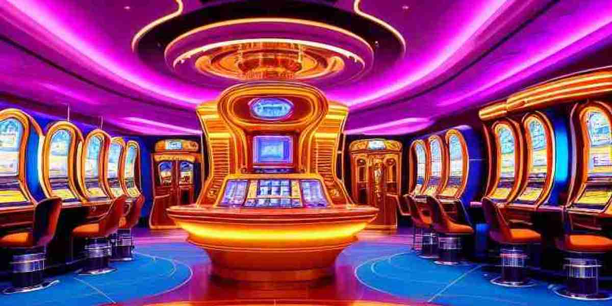 Revolutionary Richard Casino Collapse Gaming