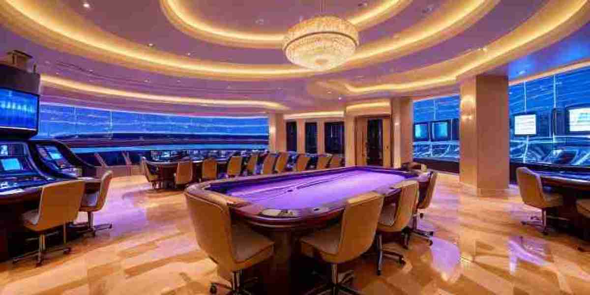 Thorough Demo Option at SpinBit Online Casino's Casino