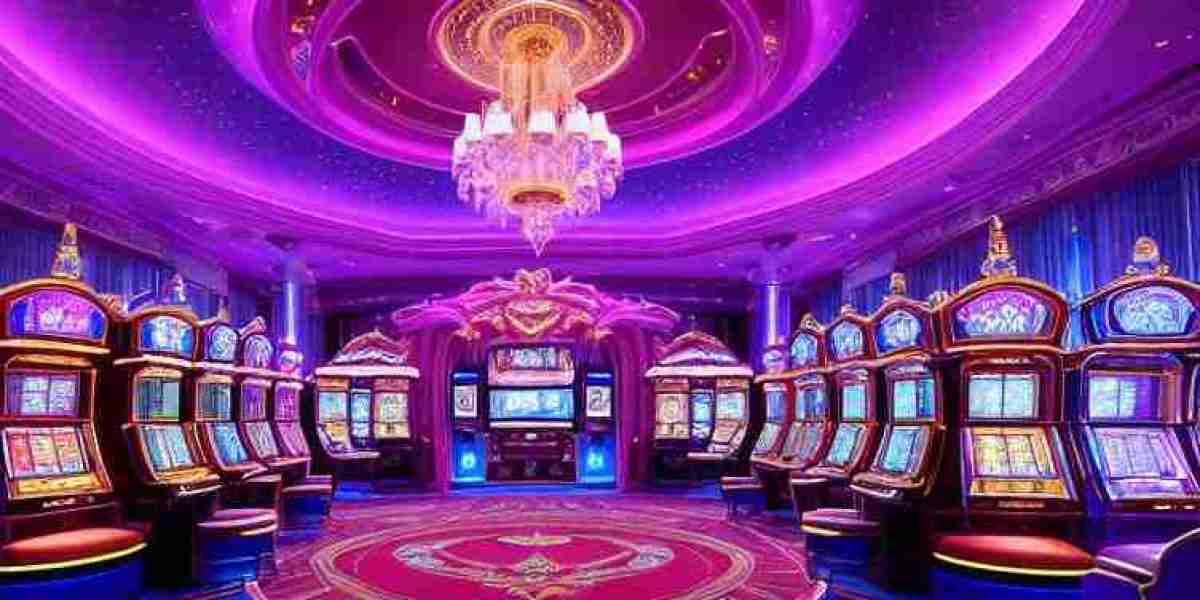 Trial Mode within SkyCrown Casino.