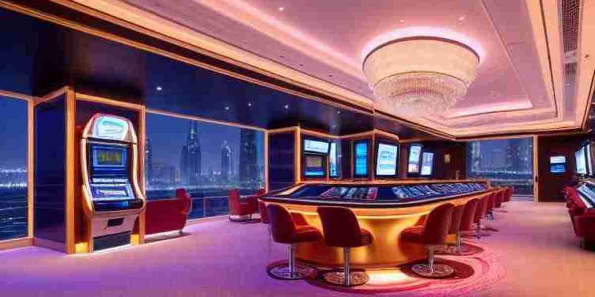 Modalità Test su Casino Star
